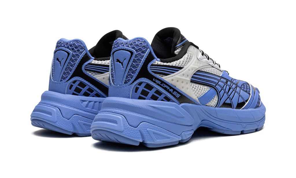 Puma Velophasis Factory