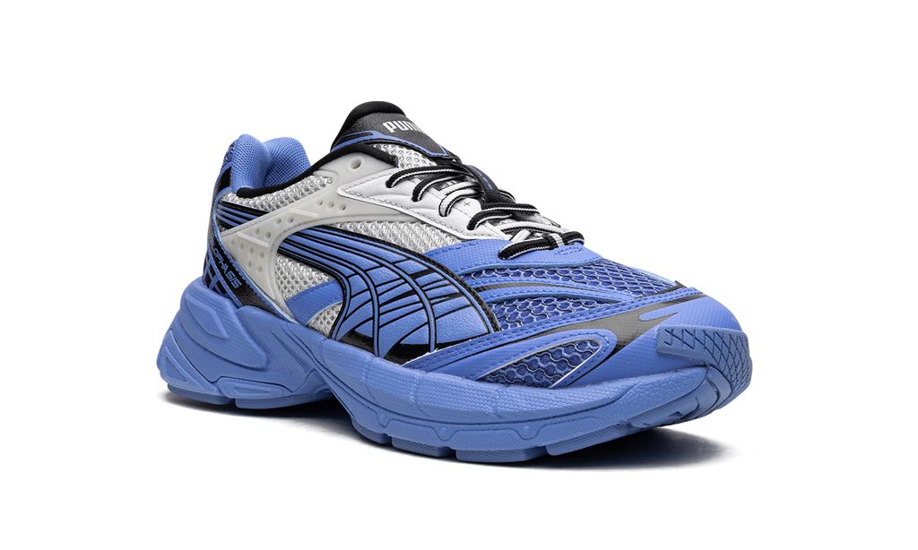 Puma Velophasis Factory