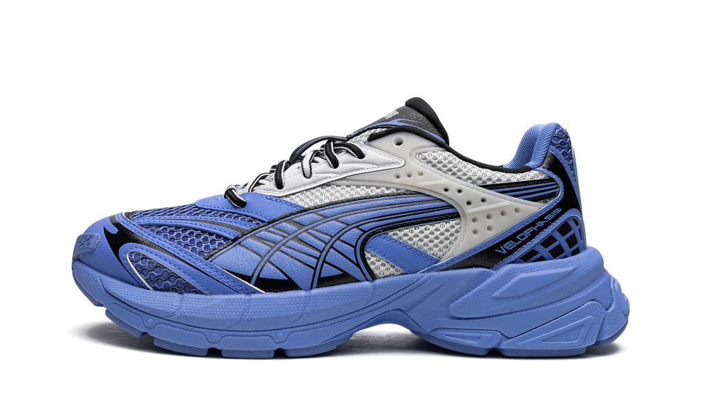 Puma Velophasis Factory