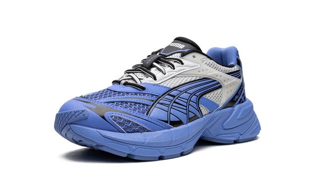 Puma Velophasis Factory