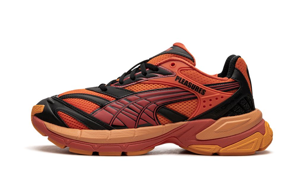Puma Velophasis Layers PLEASURES PUMA x PLEASURES