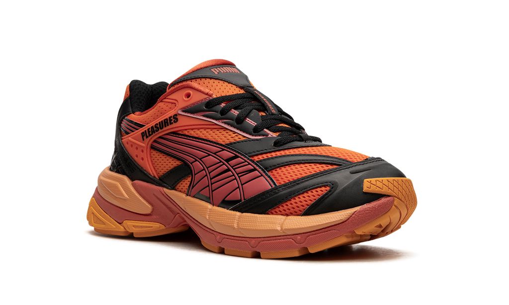 Puma Velophasis Layers PLEASURES PUMA x PLEASURES