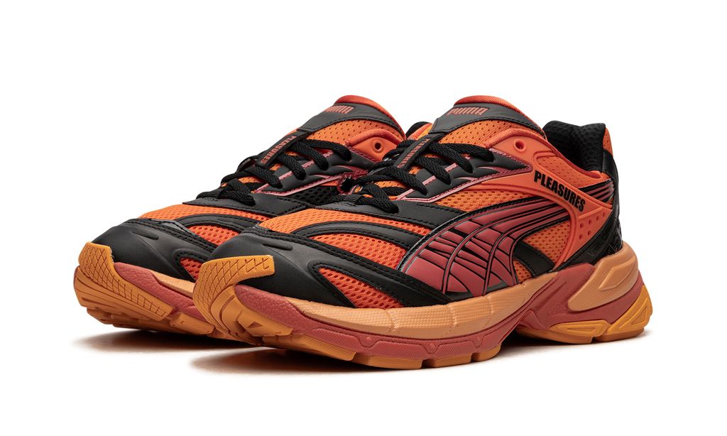 Puma Velophasis Layers PLEASURES PUMA x PLEASURES