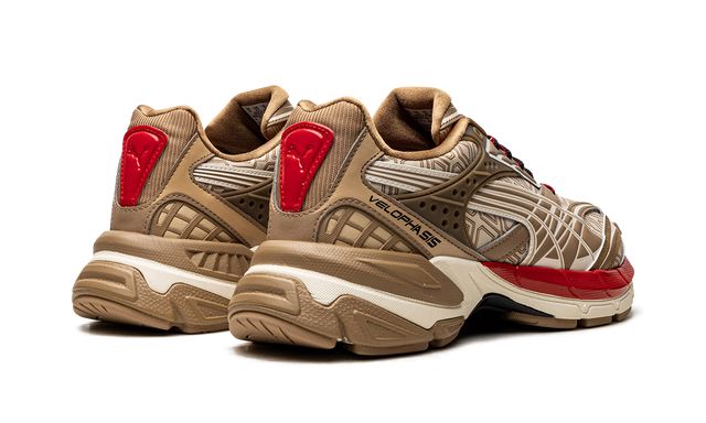 Puma Velophasis Luxe Sport