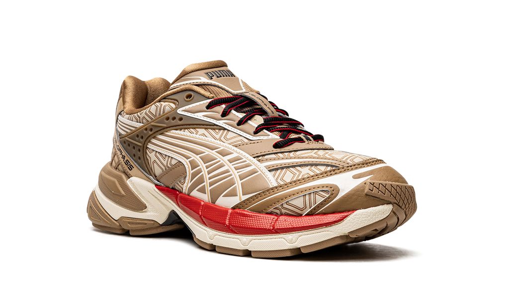 Puma Velophasis Luxe Sport
