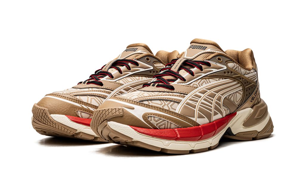 Puma Velophasis Luxe Sport