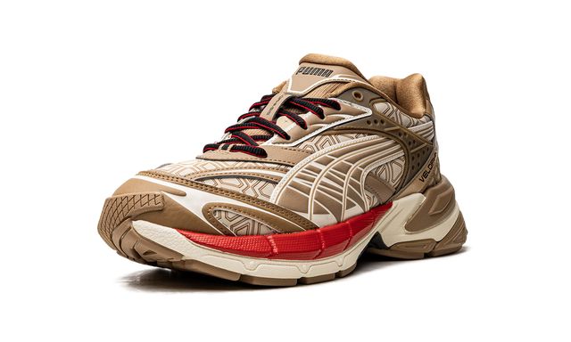 Puma Velophasis Luxe Sport