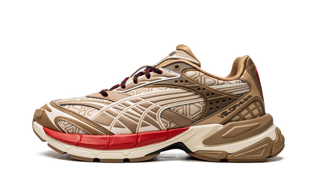 Puma Velophasis Luxe Sport