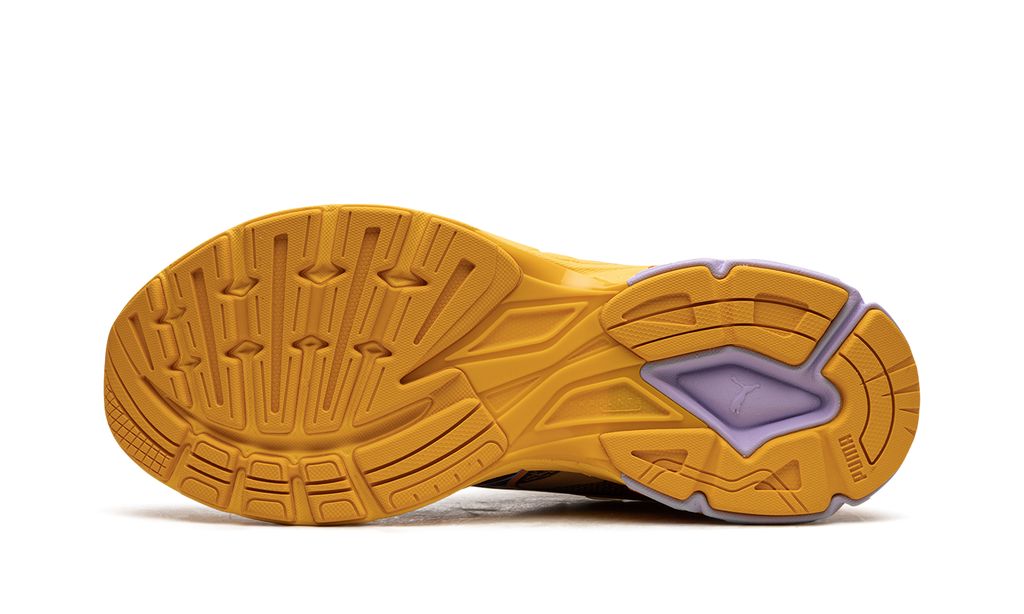 Puma Velophasis Multi Chocolate Chip-Flaxen