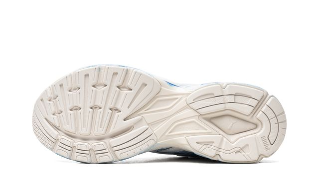 Puma Velophasis Overdye Puma White-Pristine