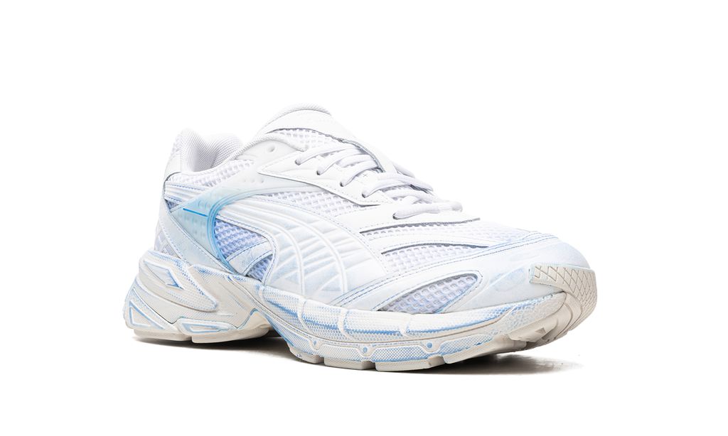 Puma Velophasis Overdye Puma White-Pristine