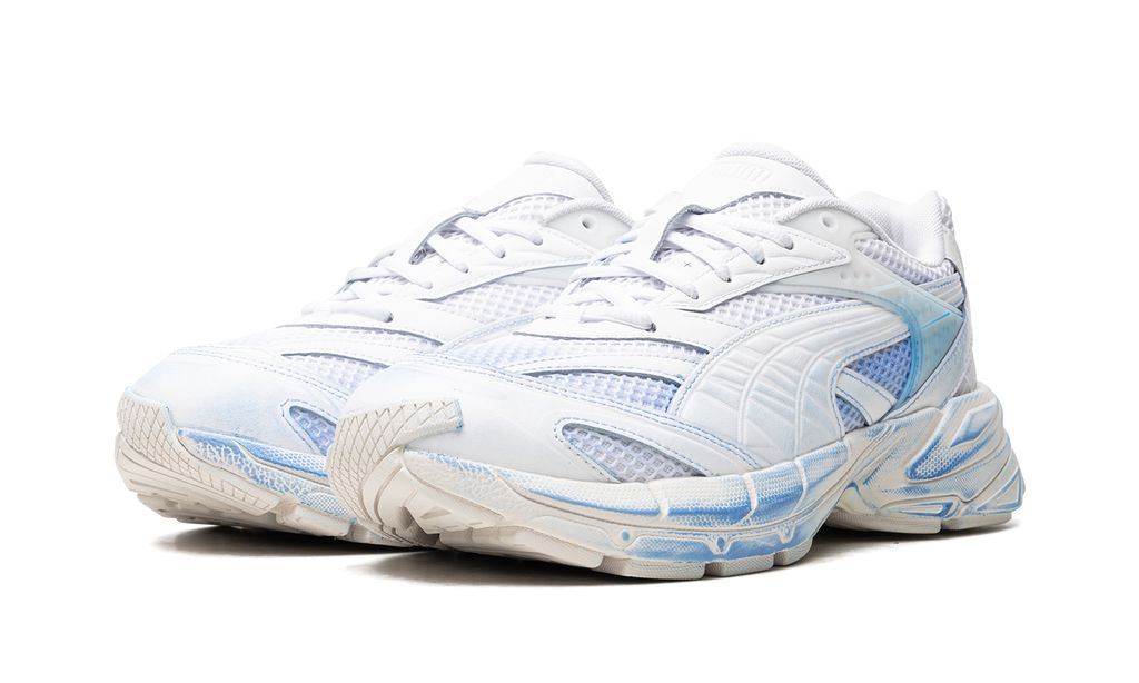 Puma Velophasis Overdye Puma White-Pristine