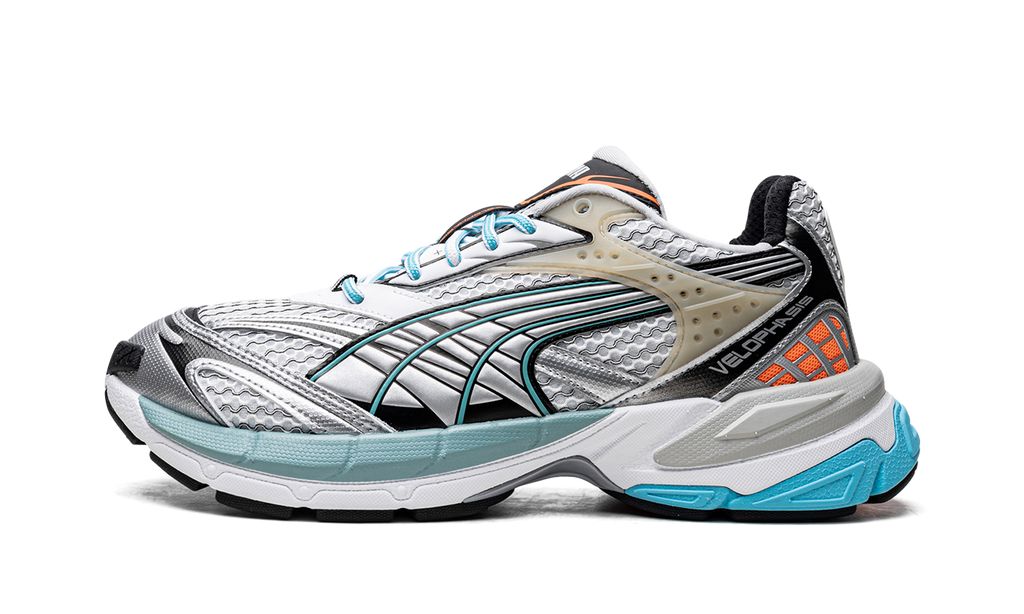 Puma Velophasis Phased