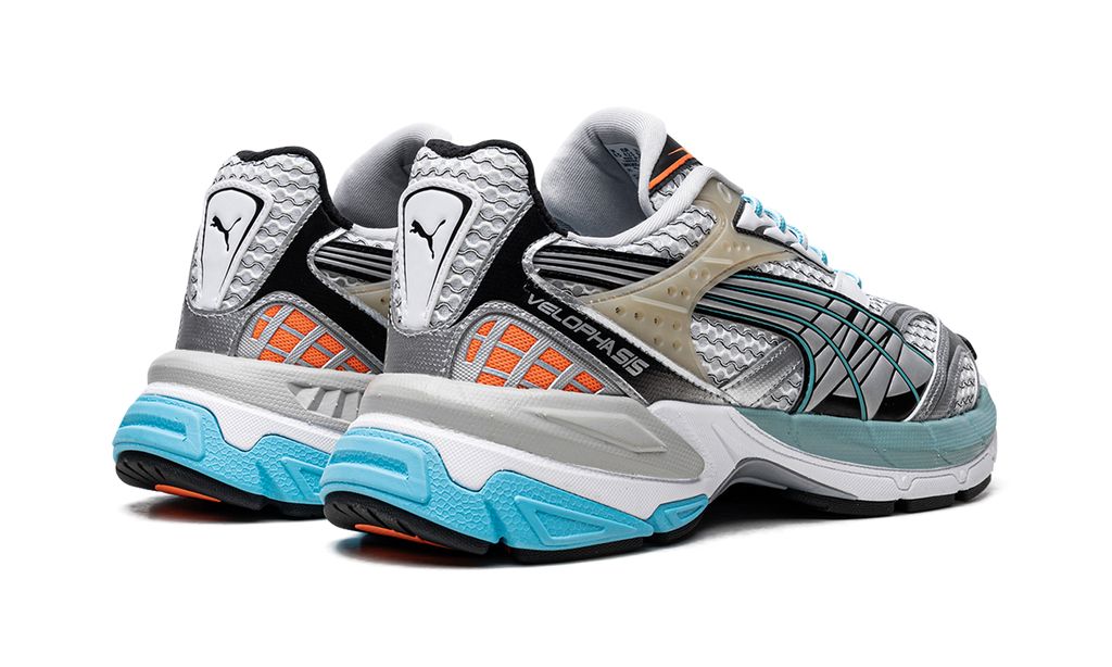 Puma Velophasis Phased