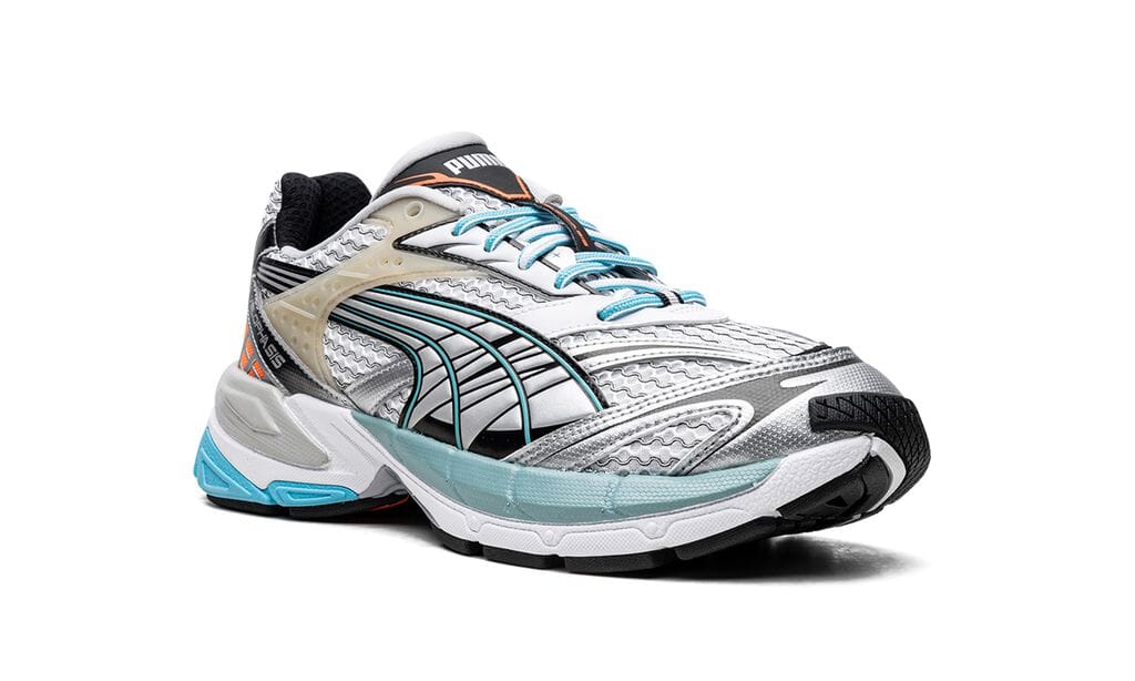 Puma Velophasis Phased