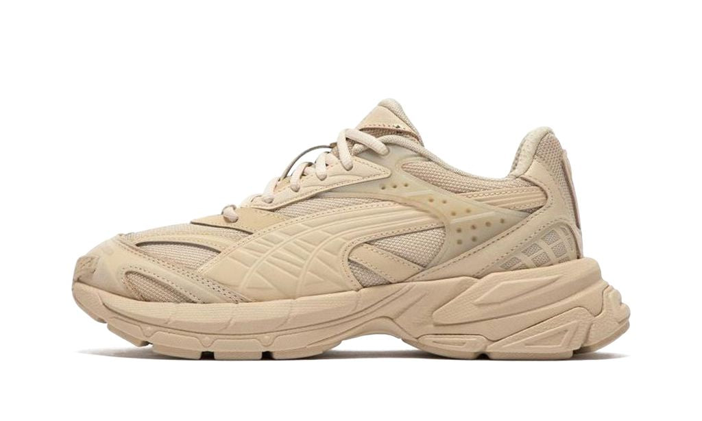 Puma Velophasis PRM Khaki Granola
