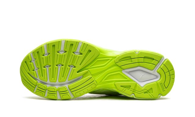 Puma Velophasis Slime Puma White-Pro Green