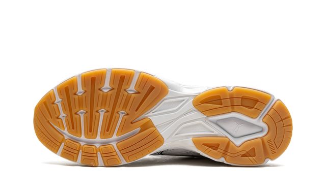 Puma Velophasis Technisch White Gum