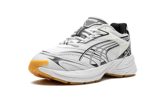 Puma Velophasis Technisch White Gum