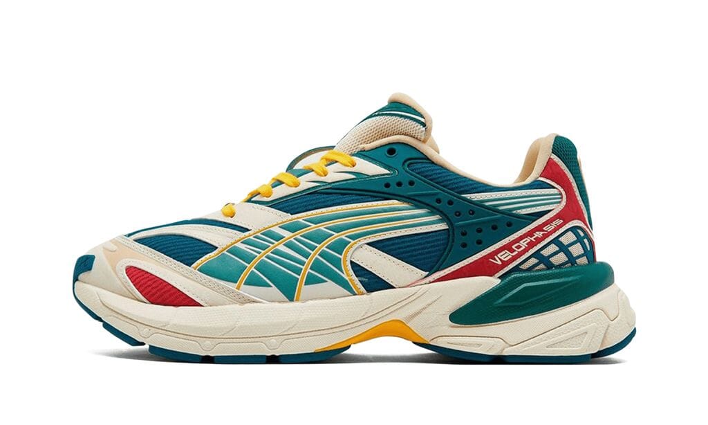 Puma Velophasis Underdogs