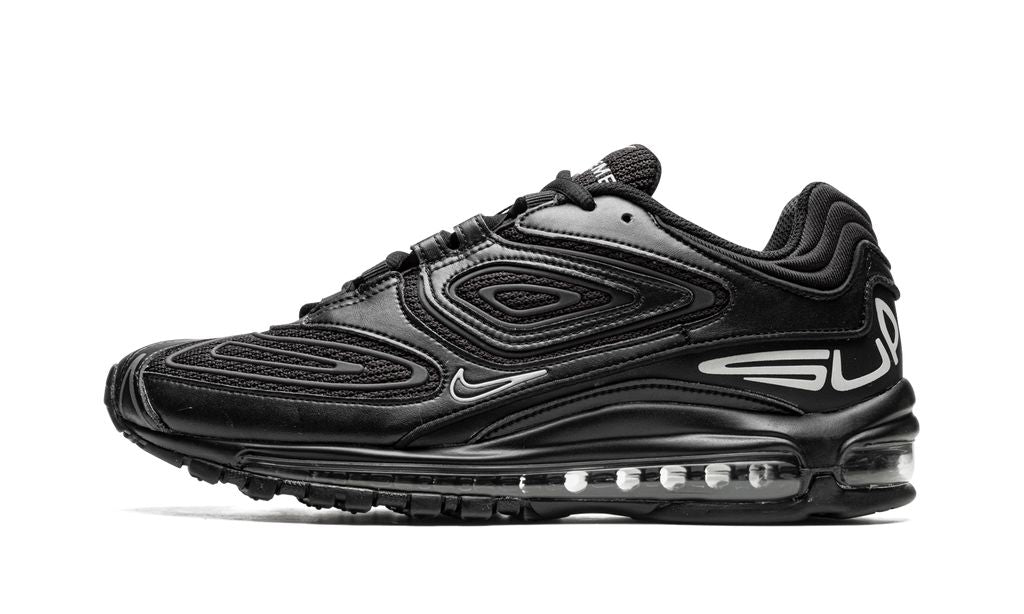 Supreme x Nike Air Max 98 TL SP Black
