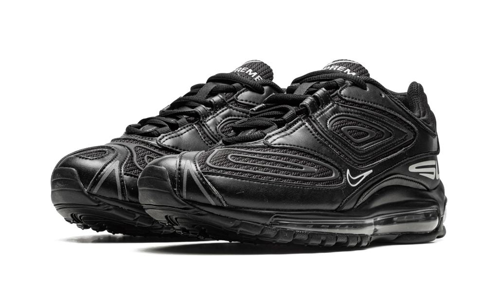Supreme x Nike Air Max 98 TL SP Black