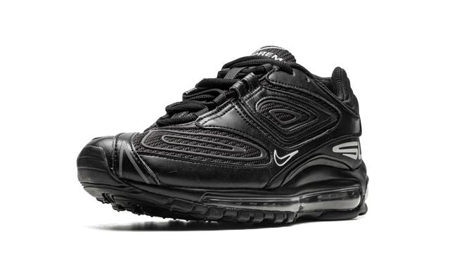 Supreme x Nike Air Max 98 TL SP Black