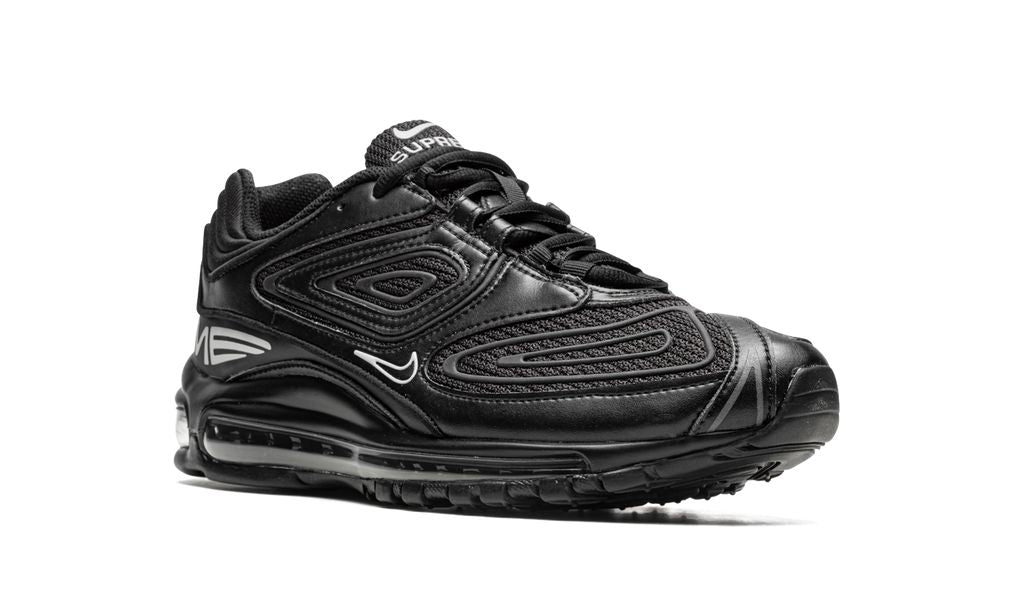 Supreme x Nike Air Max 98 TL SP Black