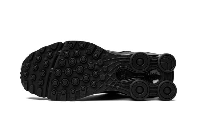 Supreme x Nike Shox Ride 2 Black