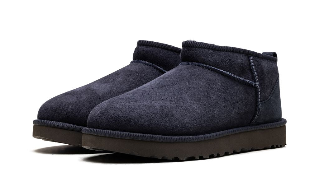UGG Classic Ultra Mini Boot WMNS "Eve Blue"