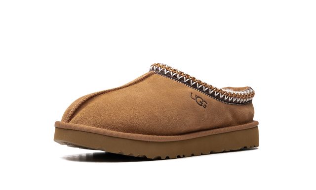 UGG TASMAN WMNS "Chestnut"