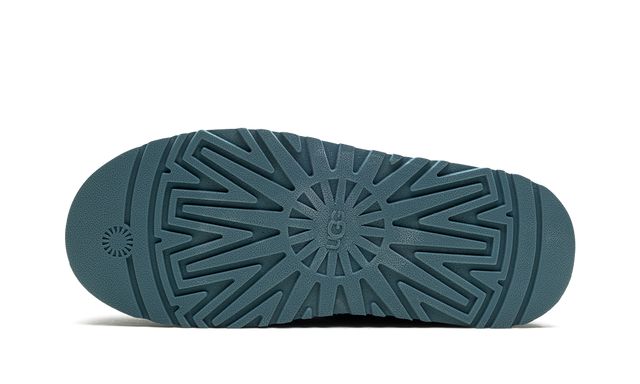 UGG Tazz Slipper WMNS "Deep Ice"