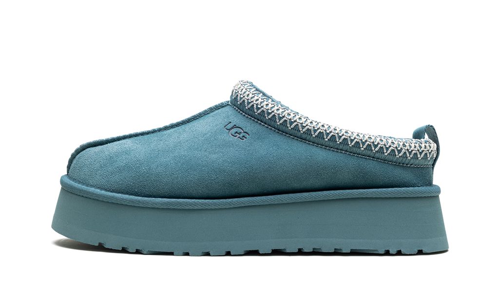 UGG Tazz Slipper WMNS "Deep Ice"