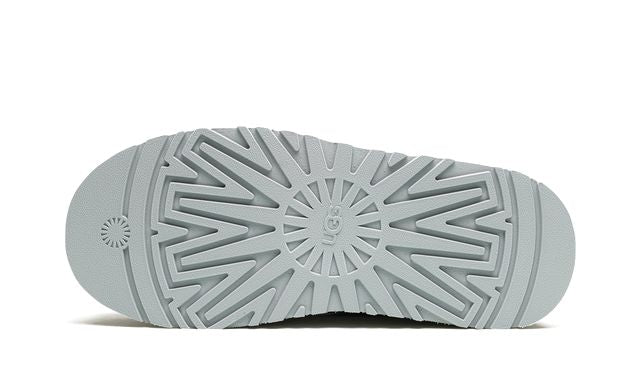 UGG TAZZ SLIPPER WMNS "Goose"