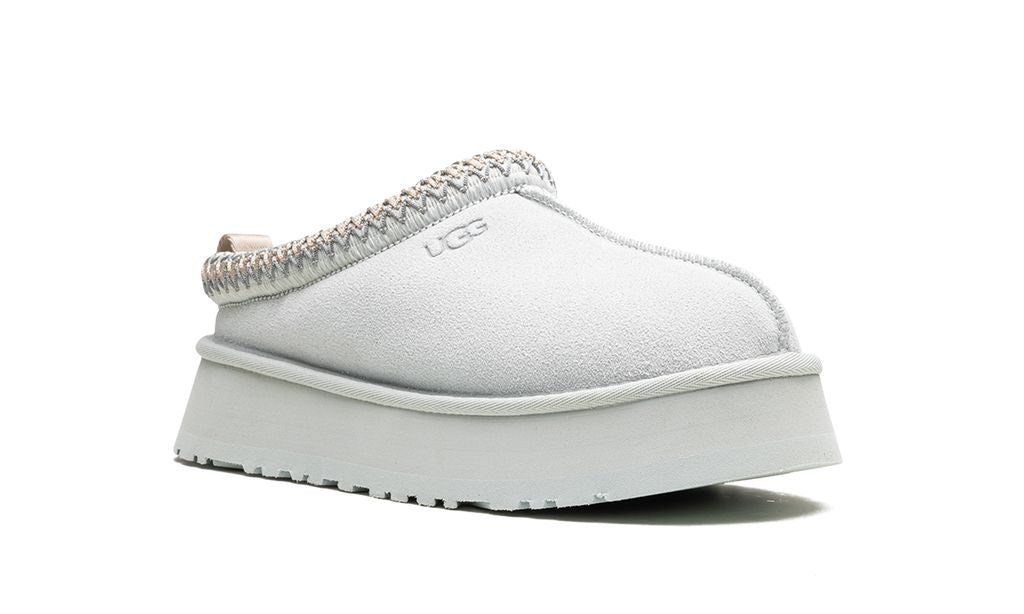 UGG TAZZ SLIPPER WMNS "Goose"