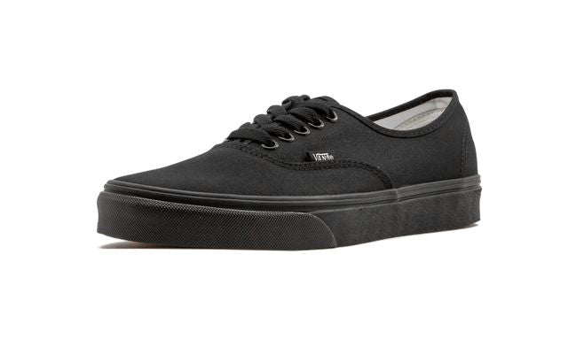 Vans Authentic "Black"