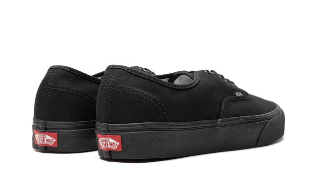 Vans Authentic "Black"