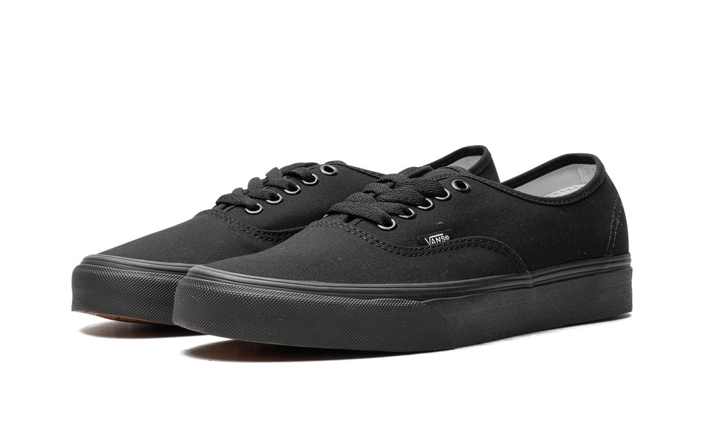 Vans Authentic "Black"