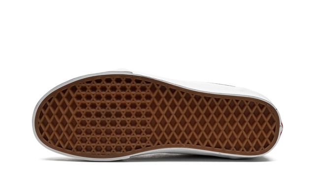 Vans Chukka Low "Cloud