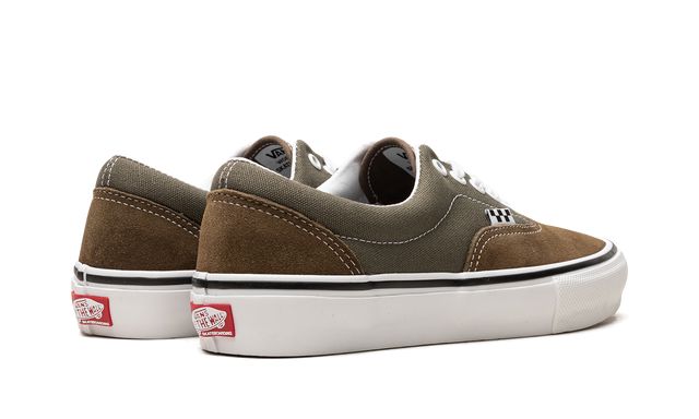Vans Era Skate Era Brown/Grey