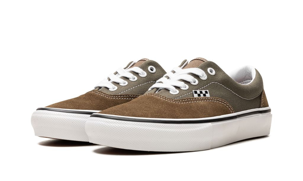 Vans Era Skate Era Brown/Grey