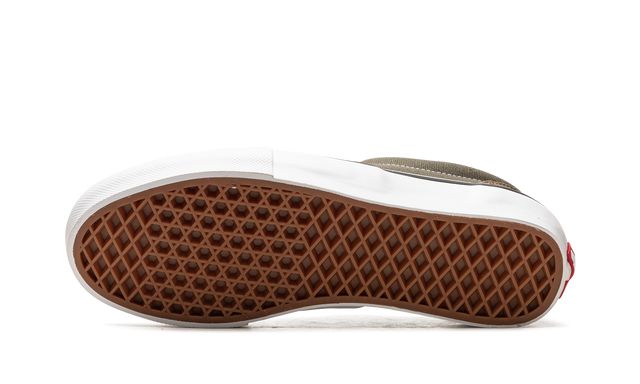 Vans Era Skate Era Brown/Grey
