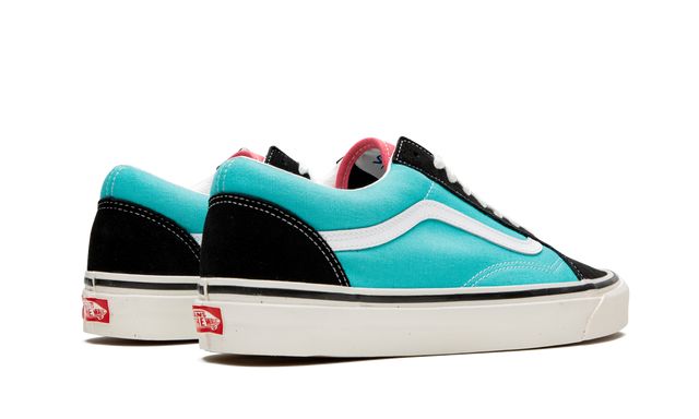 Vans Old Skool Anaheim Factory 36 DX