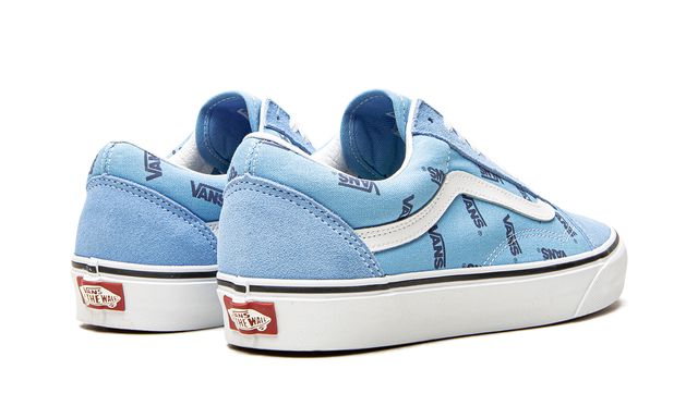 Vans Old Skool "AOP"