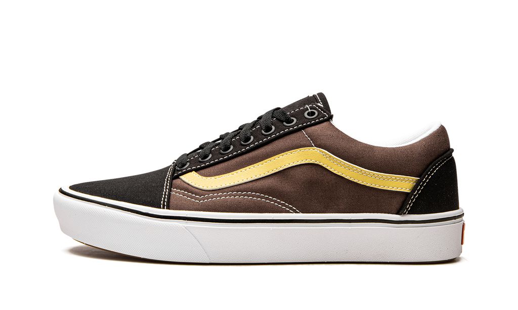 Vans Old Skool "Comfycush"