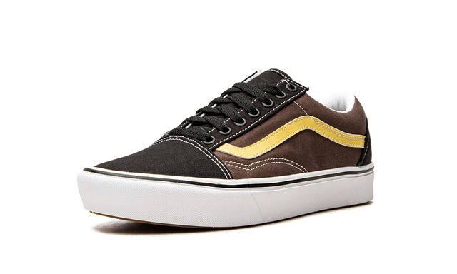 Vans Old Skool "Comfycush"