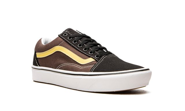 Vans Old Skool "Comfycush"