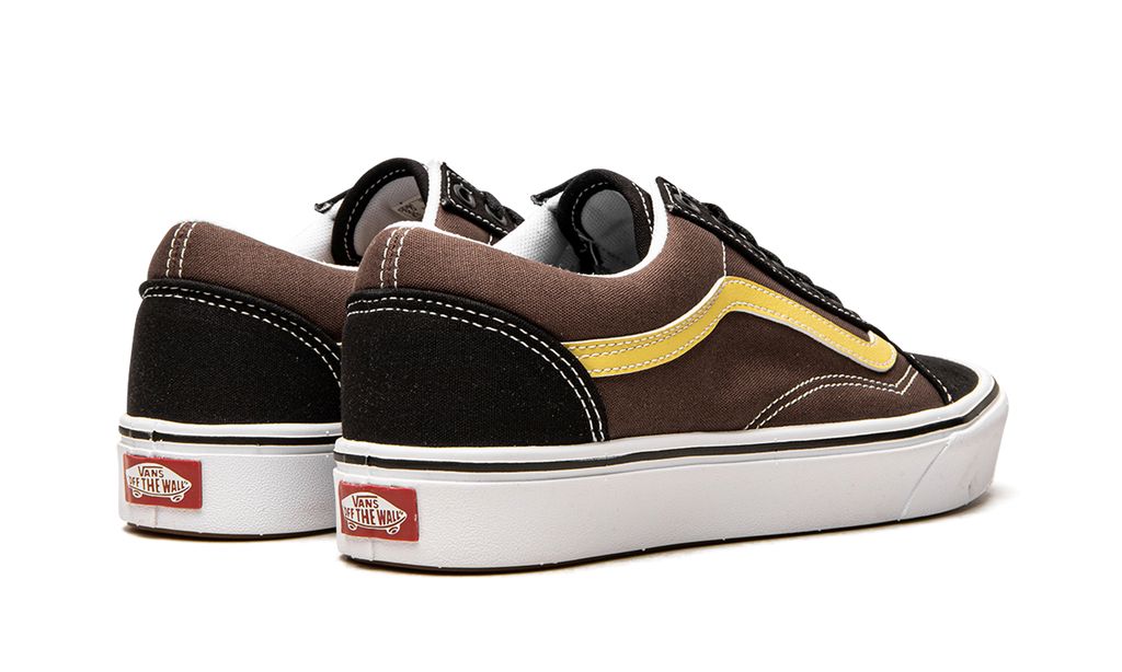 Vans Old Skool "Comfycush"
