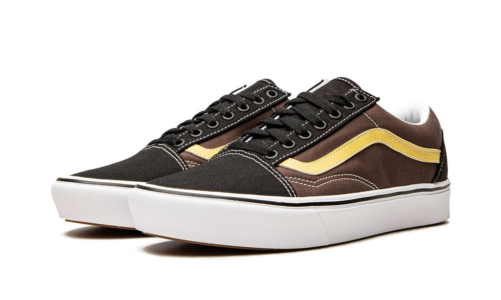 Vans Old Skool "Comfycush"