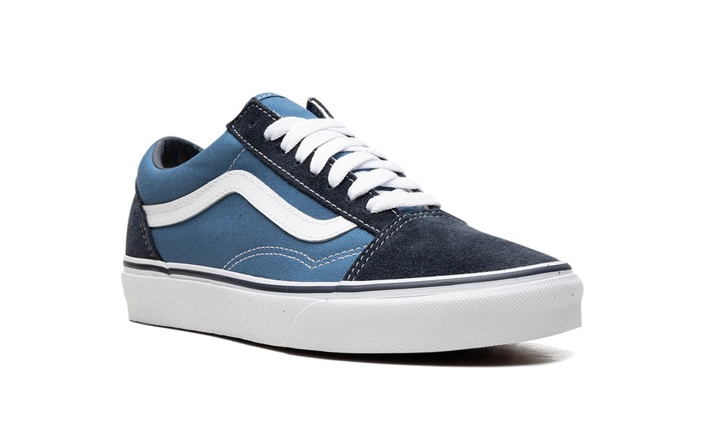 Vans Old Skool "Navy Blue"